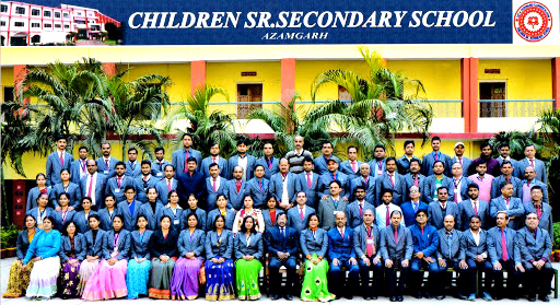 Children Senior Secondary School